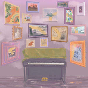 女生的隐藏图清晰图片
